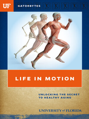cover image of Life in Motion